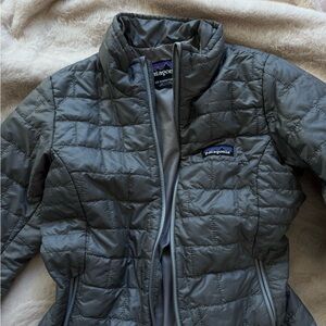 NWOT Patagonia Nano Puff® Jacket